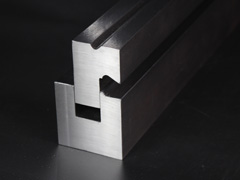 歐創(chuàng)提示您折彎機(jī)模具的構(gòu)成要素有哪些